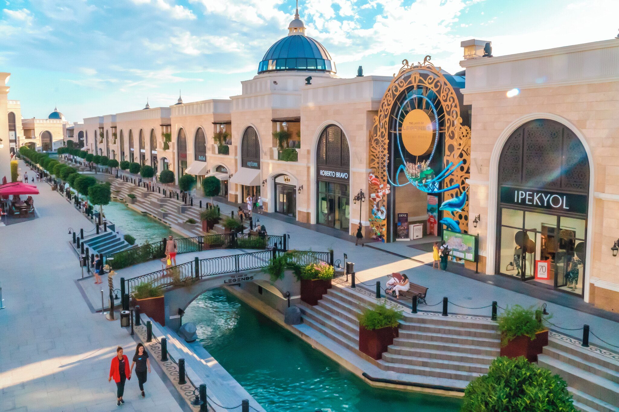 Antalya Area Holidays 2022/2023 Jet2holidays